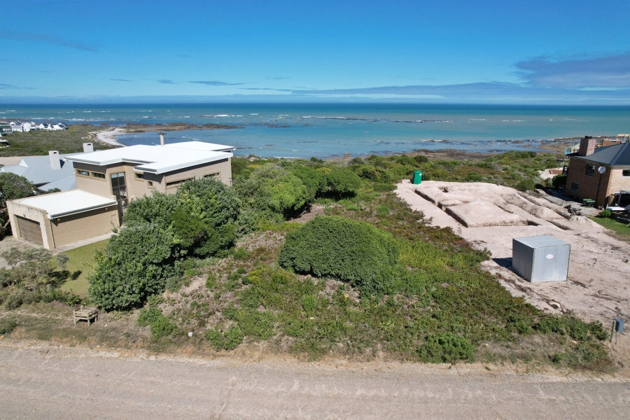 0 Bedroom Property for Sale in Suiderstrand Western Cape